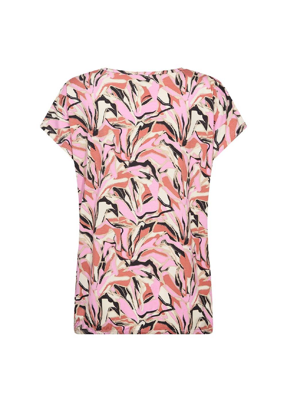 Soya Concept SC-MARICA AOP 279 (4615C Pink Combi) Discount Store für neue Produkte