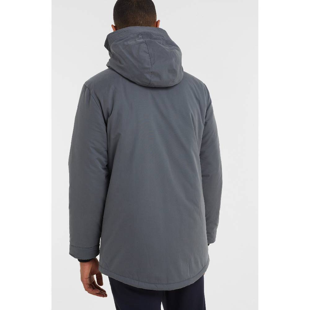 Only & Sons ONSELLIOT Parka OTW VD (200651 Dark Slate) Begrenzt auf 3 Tage
