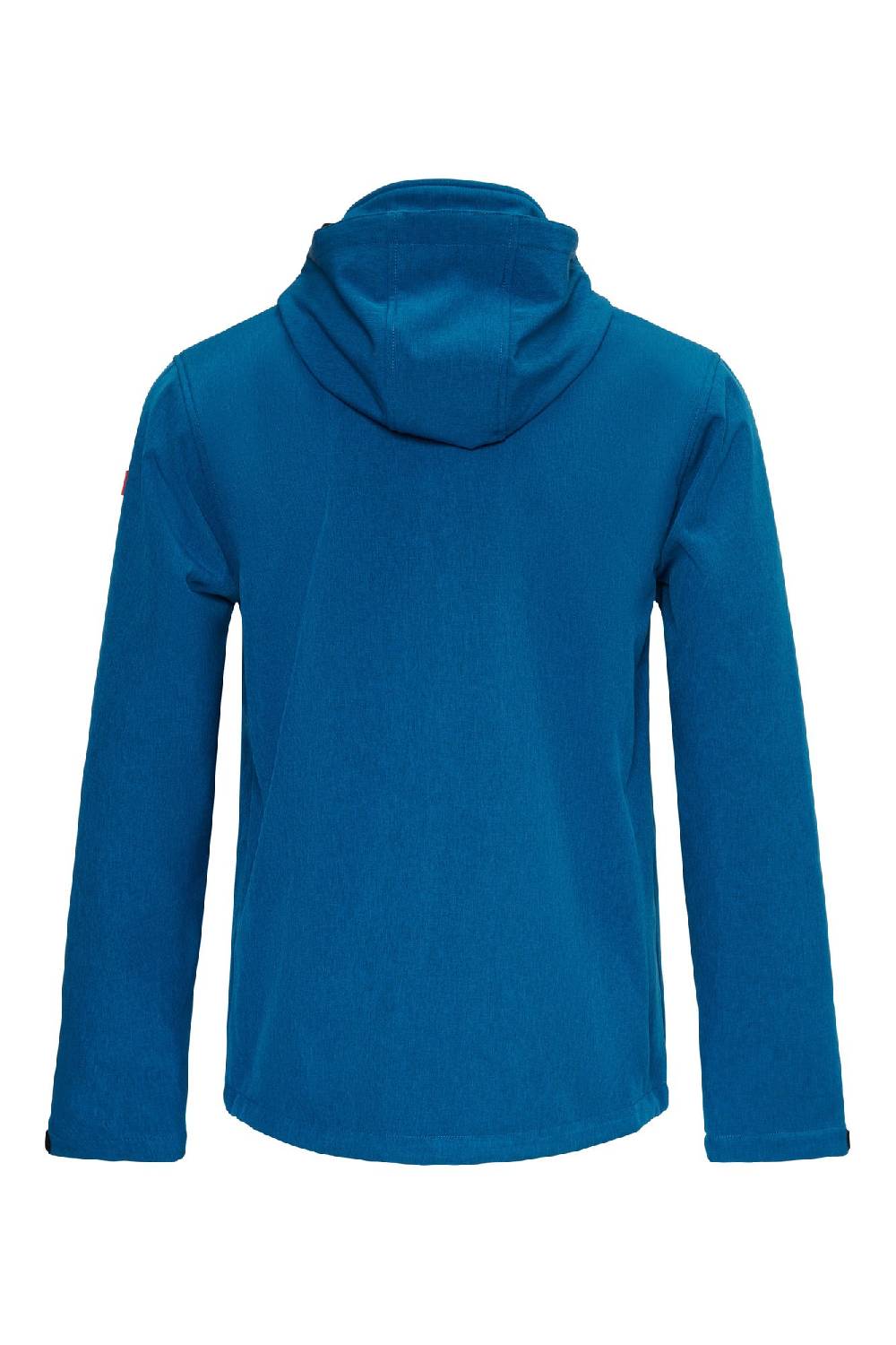 Nordberg KJELD Mens Softshells Jacket PETROL MELANGE Speichern exportieren