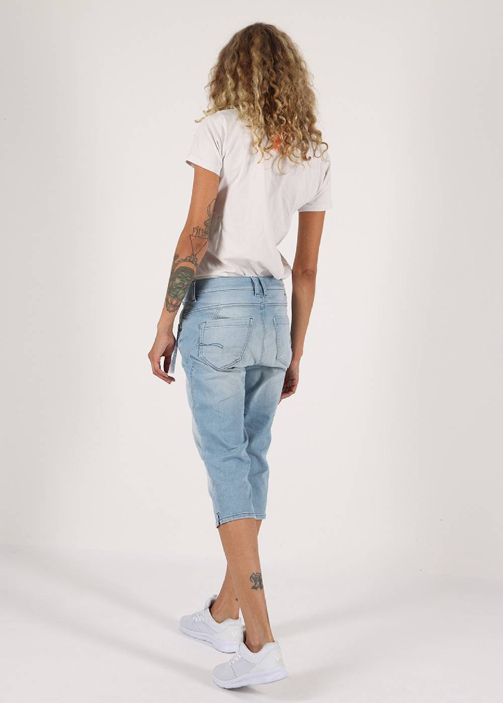 M.O.D RITA CAPRI - (2813 Roomie Blue) Black Friday Preise