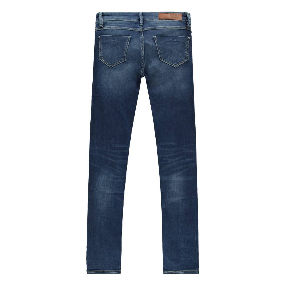 Cars Jeans GABY Skinny Str.Stw Used Rabatte dieses Monats