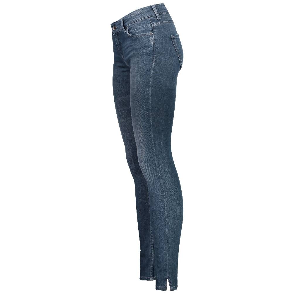 Cars Jeans CARMELA Skinny Den.BLUE USED Angebote