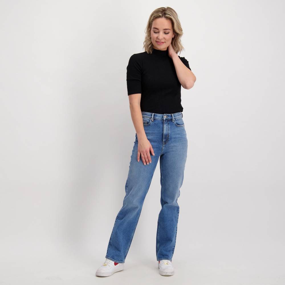 Cars Jeans CARICE Denim Stone Used Hotsell