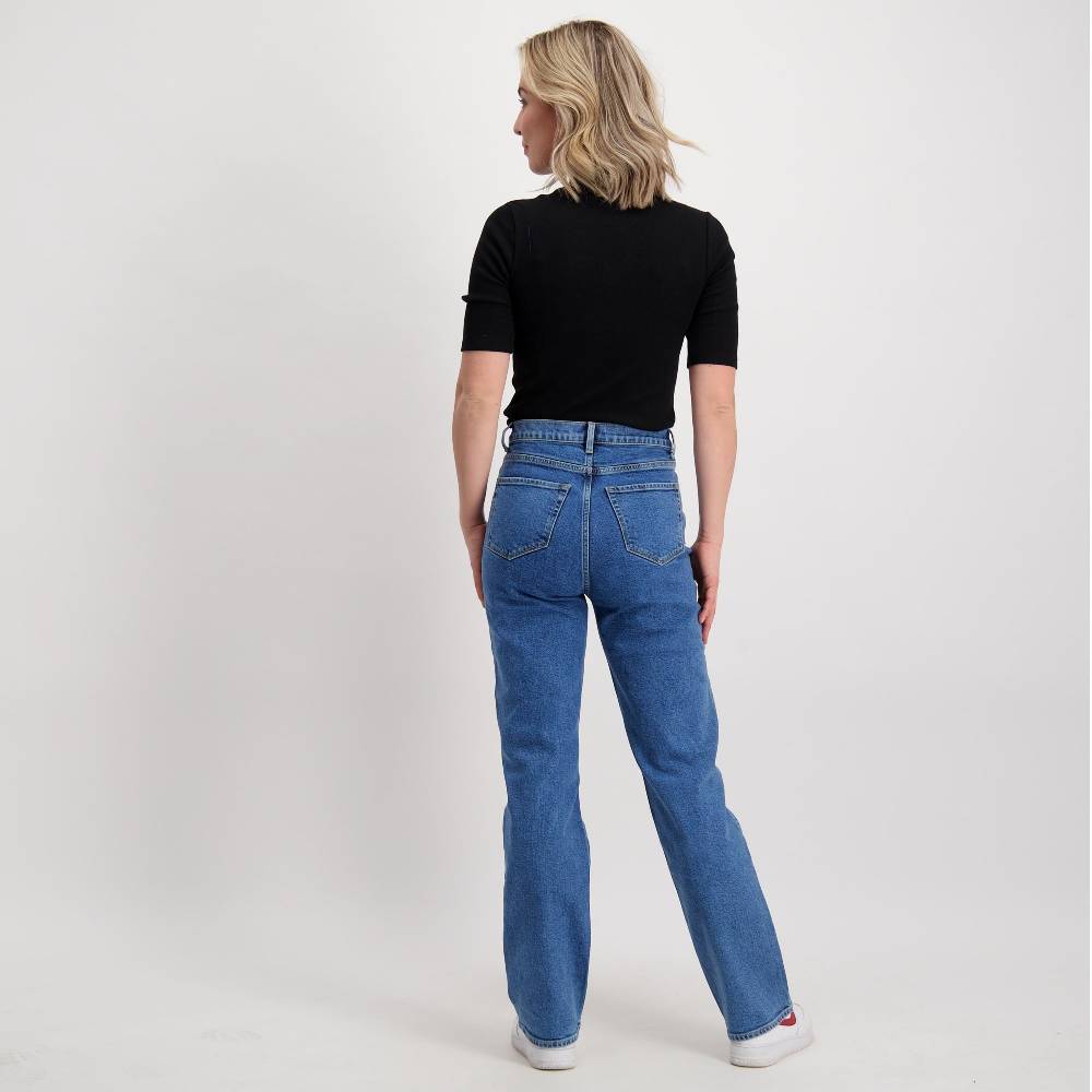 Cars Jeans CARICE Denim Stone Used Hotsell