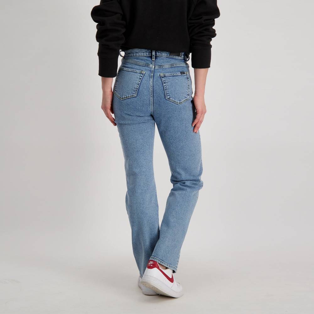Cars Jeans CARICE Denim Bleached Used im Angebot