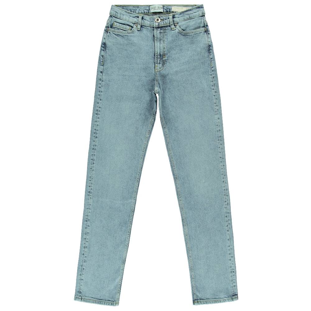 Cars Jeans CARICE Denim Bleached Used im Angebot