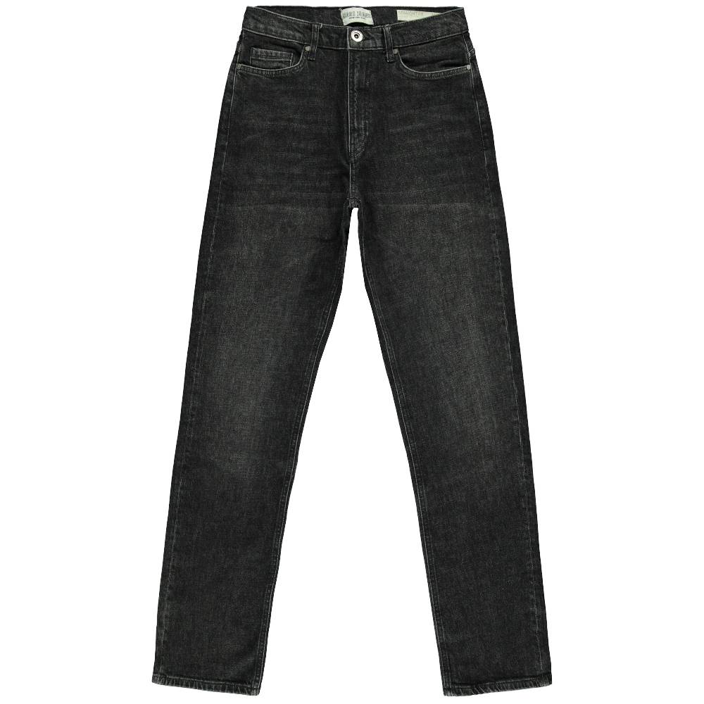Cars Jeans CARICE Denim Black Used Schlussverkauf