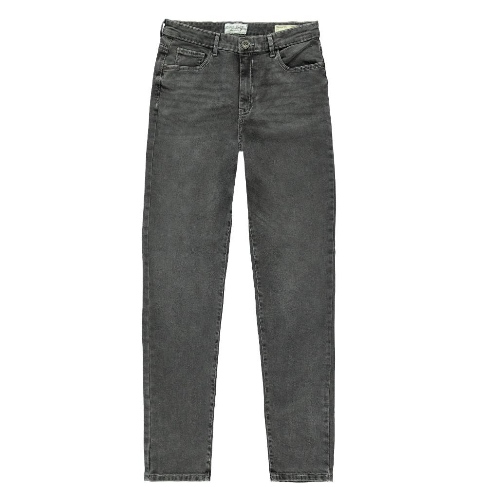 Cars Jeans ISALIE Den. Grey Used Günstiger Verkauf