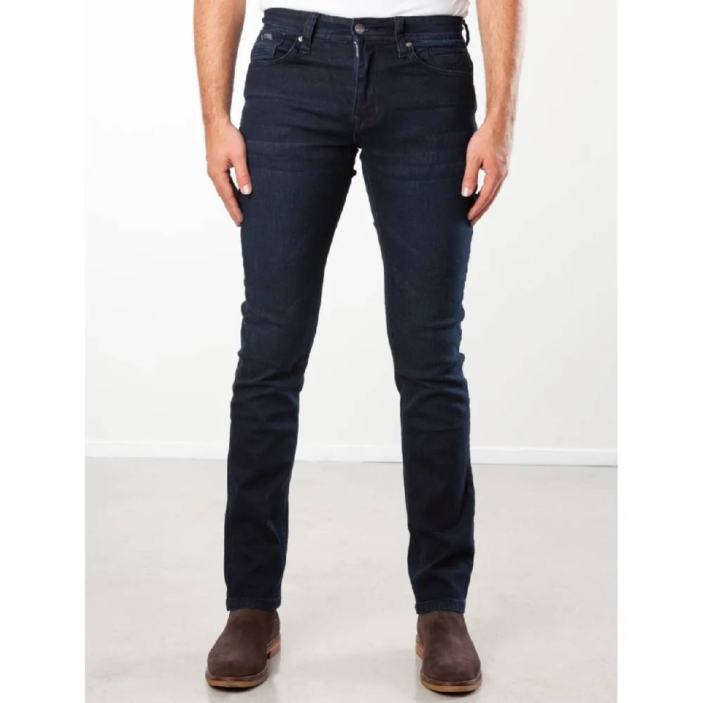 New Star JV-SLIM Stretch Denim Slimfit - (DARK STW) Limitierter Zeitrabatt