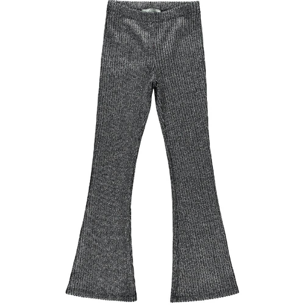 Cars Jeans ZUMA LUREX SILVER Exklusivangebot