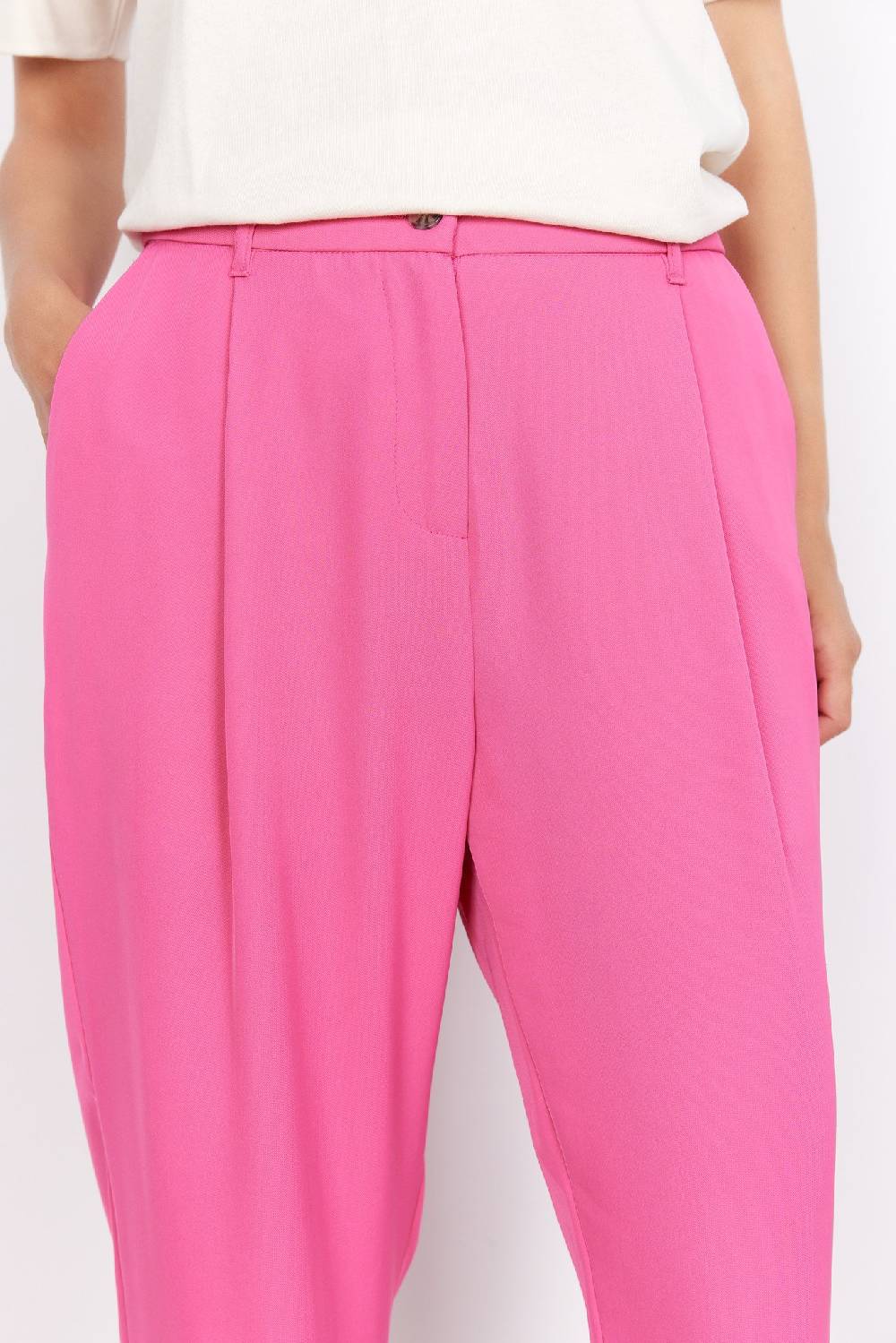 Soya Concept SC-GABI 12-C PANTS (4505 FUCHSIA ROSE) Lagerräumung