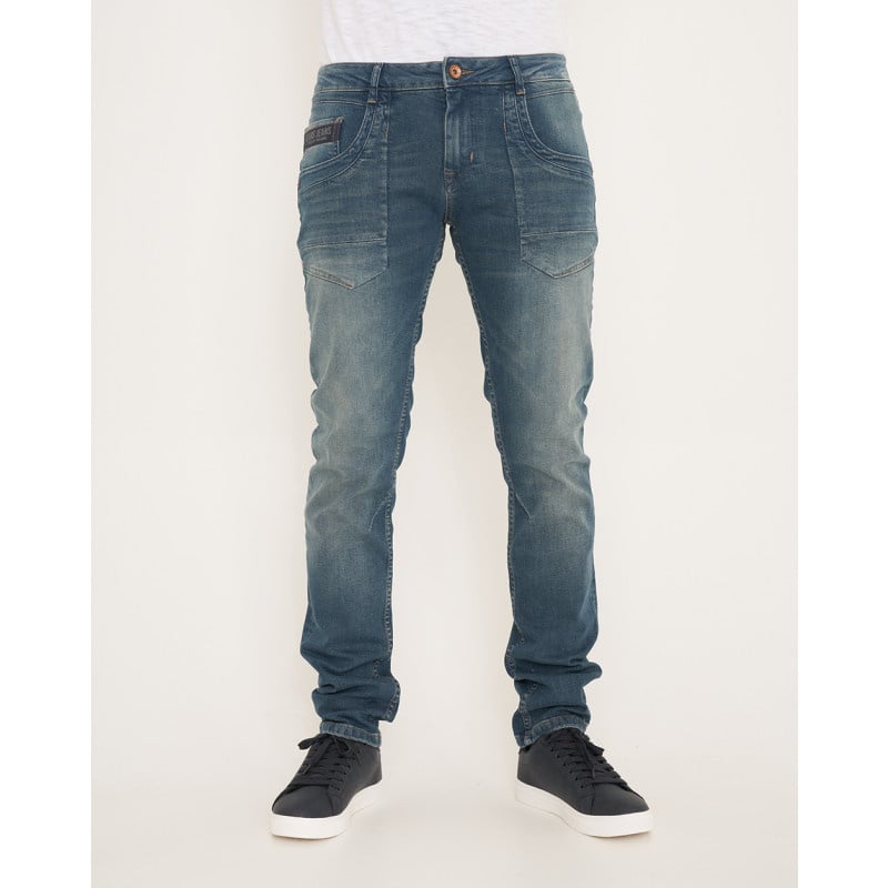 Cars Jeans STOCKTON Denim Green Cast Used (79) Bestseller
