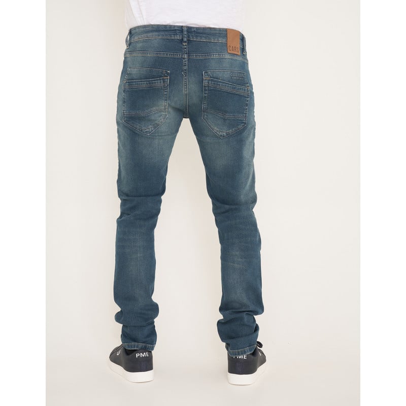 Cars Jeans STOCKTON Denim Green Cast Used (79) Bestseller