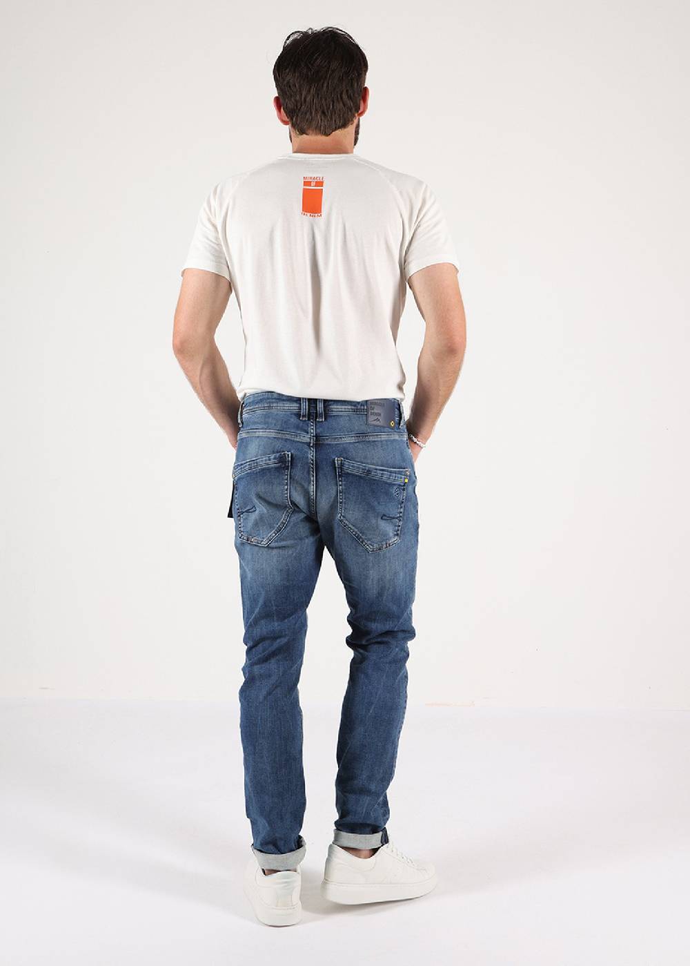 M.O.D ROBIN Regular Radio Blue Saisonale Angebote