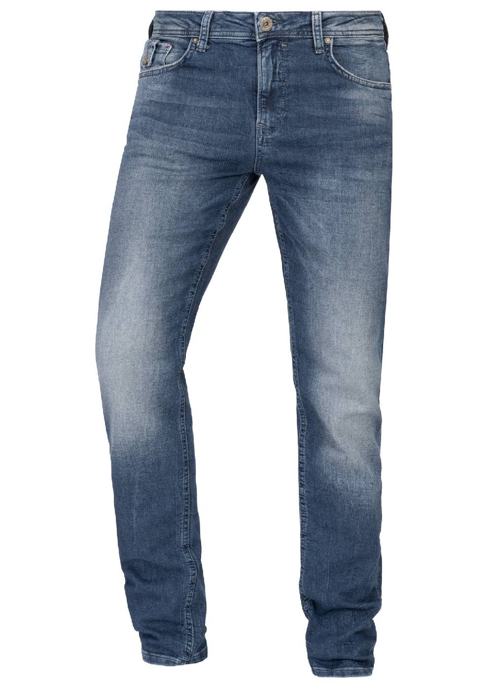 M.O.D Ricardo Regular Denali Blue Jogg Riesige Ersparnisse