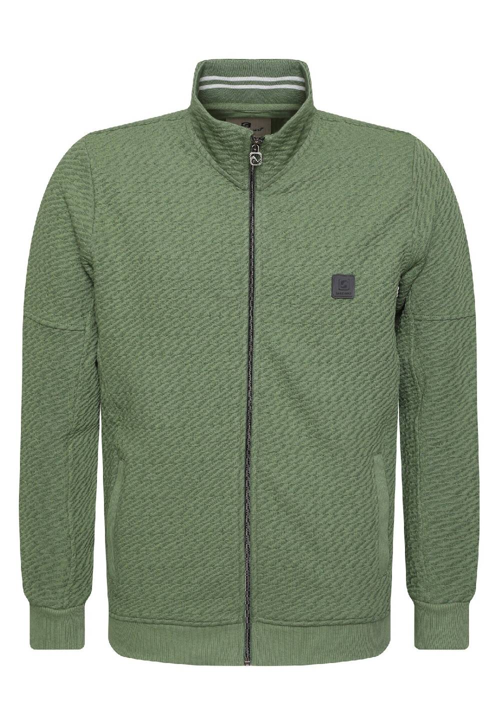 Gabbiano VEST 424941 LIGHT ARMY Vierteljährliche Förderung