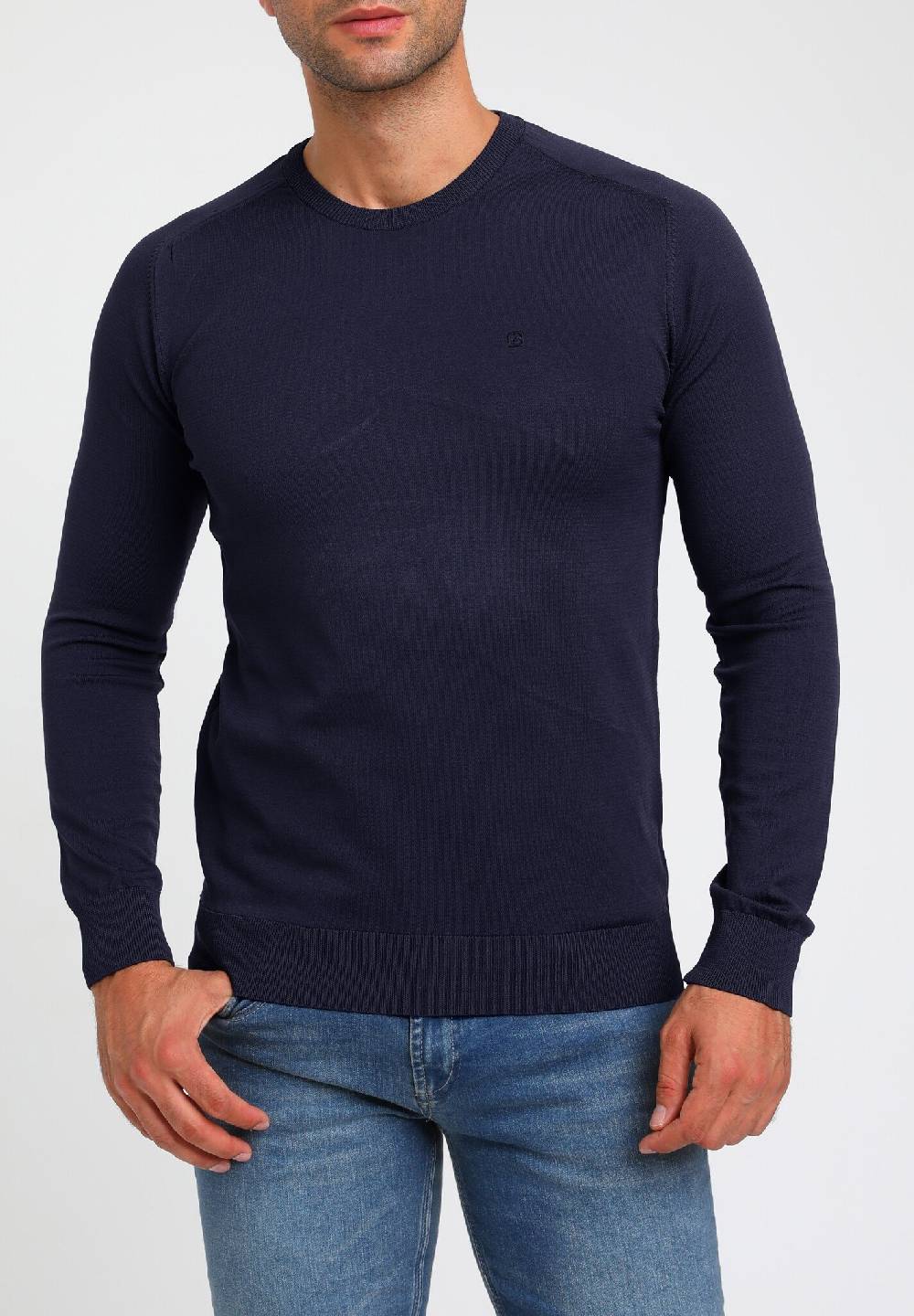 Gabbiano 614570 Navy Tricots Kostenloser Versand international