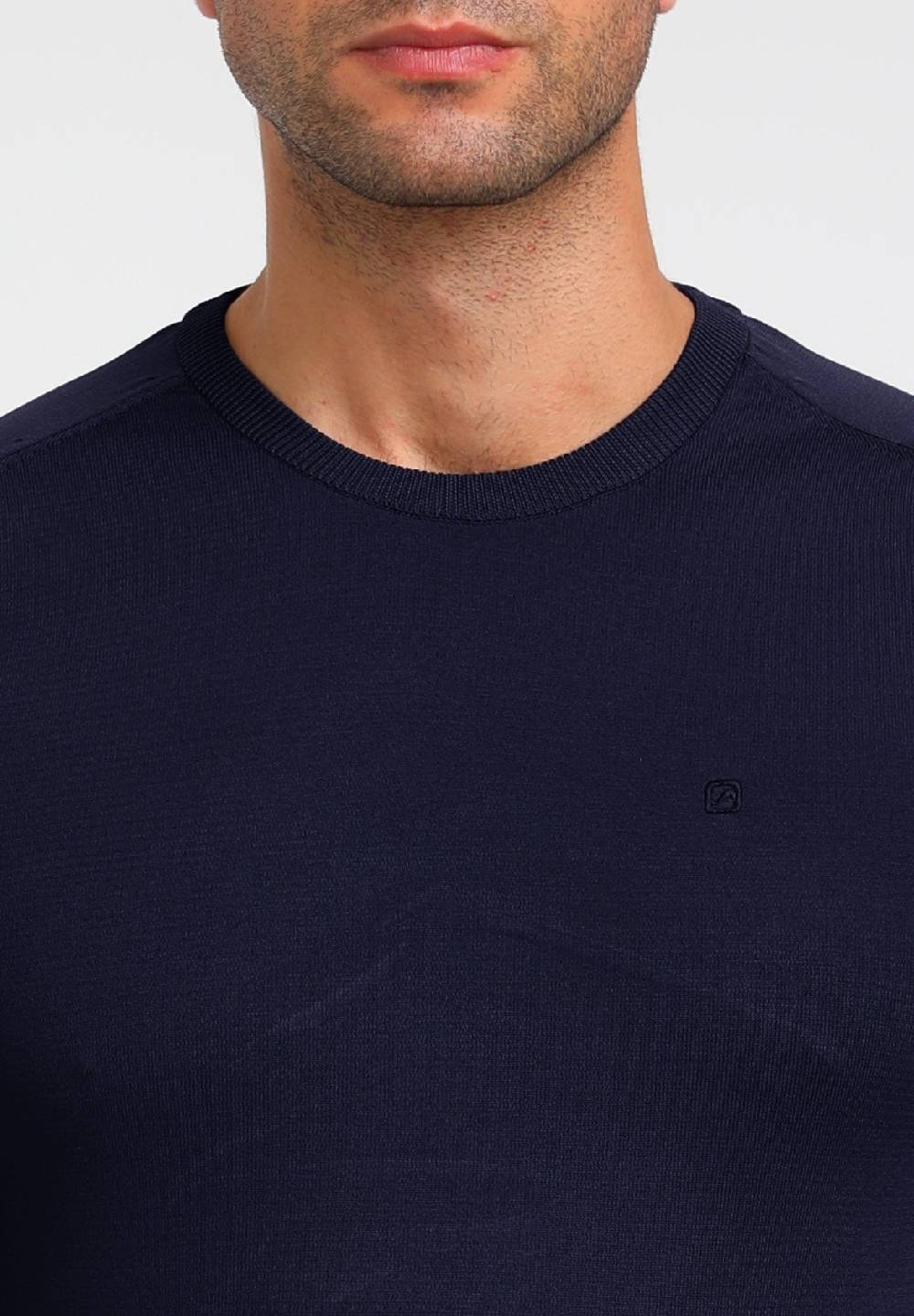 Gabbiano 614570 Navy Tricots Kostenloser Versand international