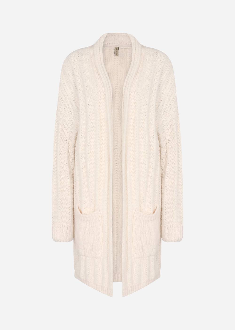 Soya Concept SC-JOANNA 3 CARDIGAN (1620 CREAM) Black Friday Preise