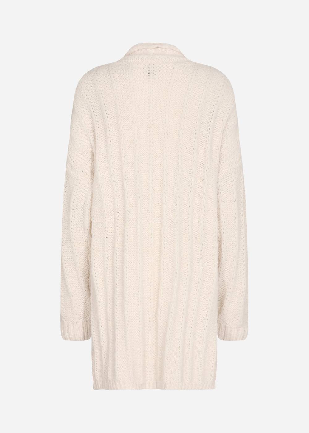 Soya Concept SC-JOANNA 3 CARDIGAN (1620 CREAM) Black Friday Preise