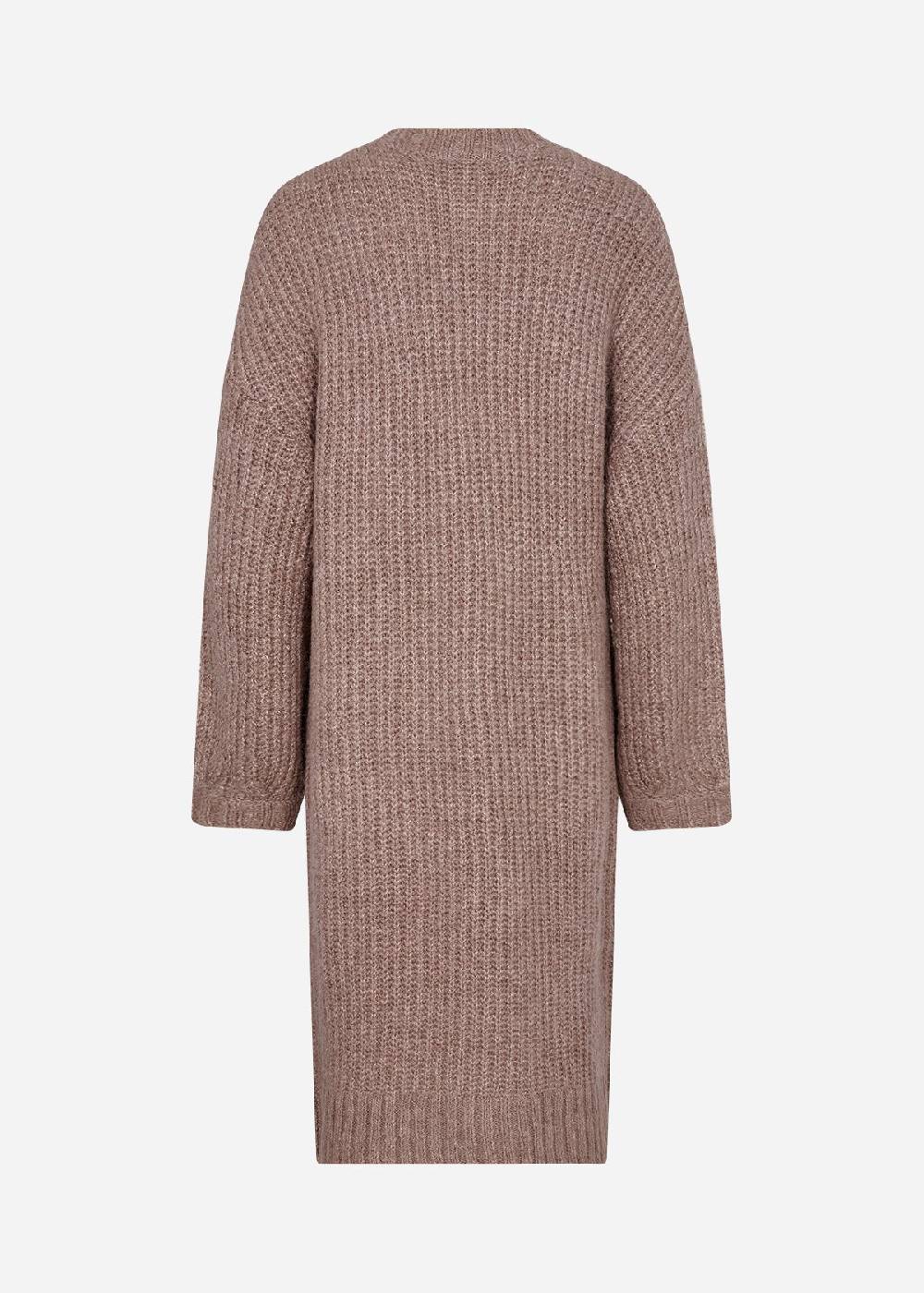 Soya Concept SC-GUNNA 4 CARDIGAN (95156 WOODROSE MELANGE) Im Verkauf
