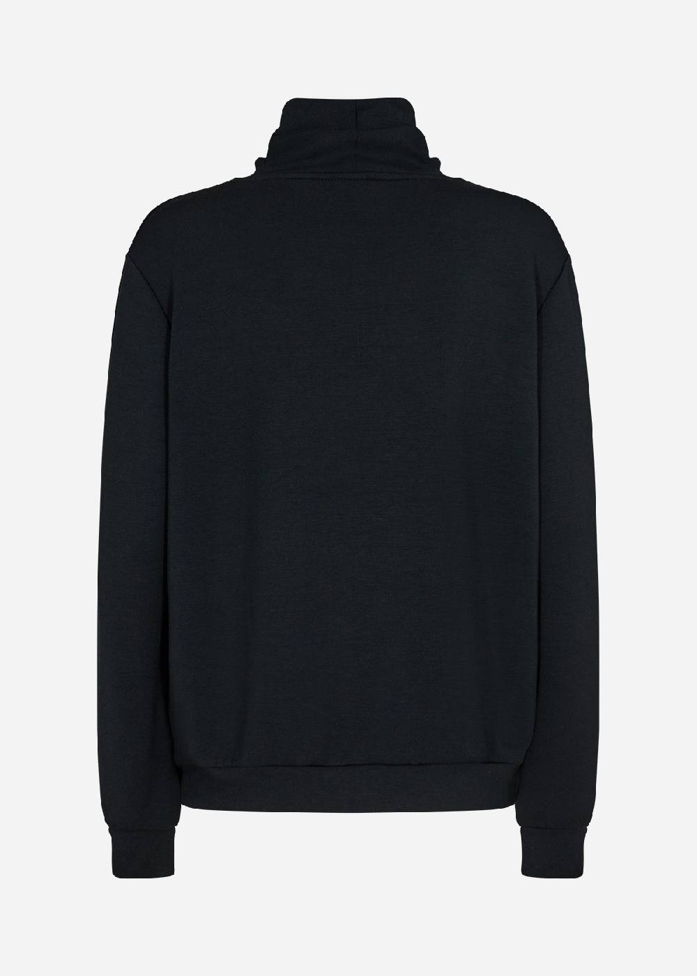 Soya Concept SC-BANU 121 BLOUSE (9999 BLACK) zollfrei