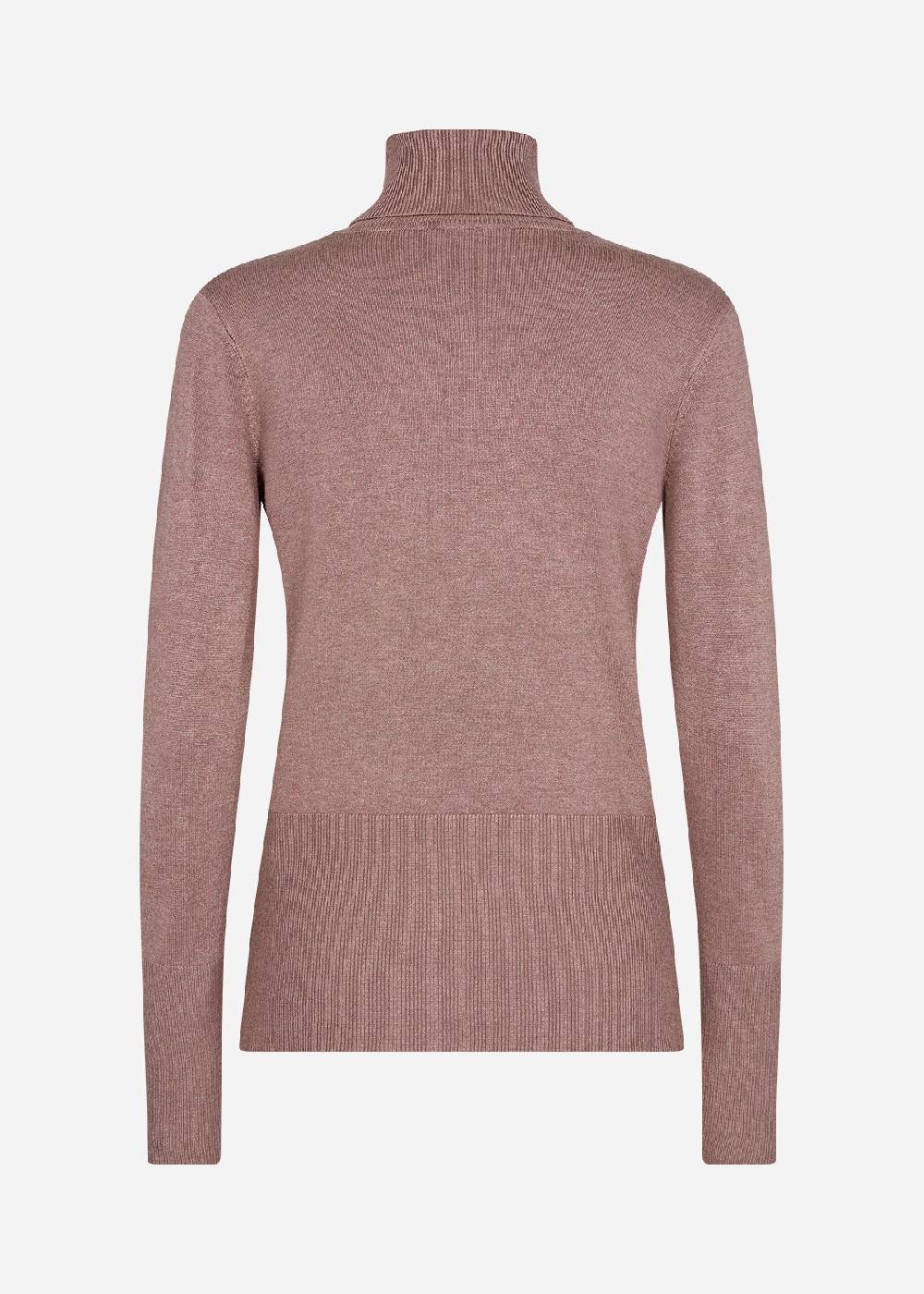 Soya Concept SC-DOLLIE 145 PULLOVER (95156 WOODROSE MELANGE) Rabatte dieses Monats