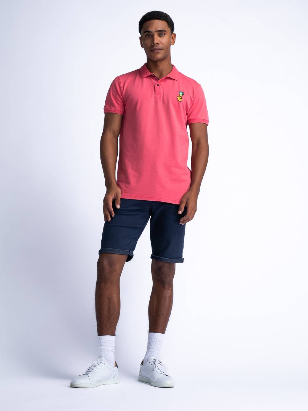 Petrol MEN SHORT DENIM M-1040-SHO005 (navy blue 5178) Hotsell