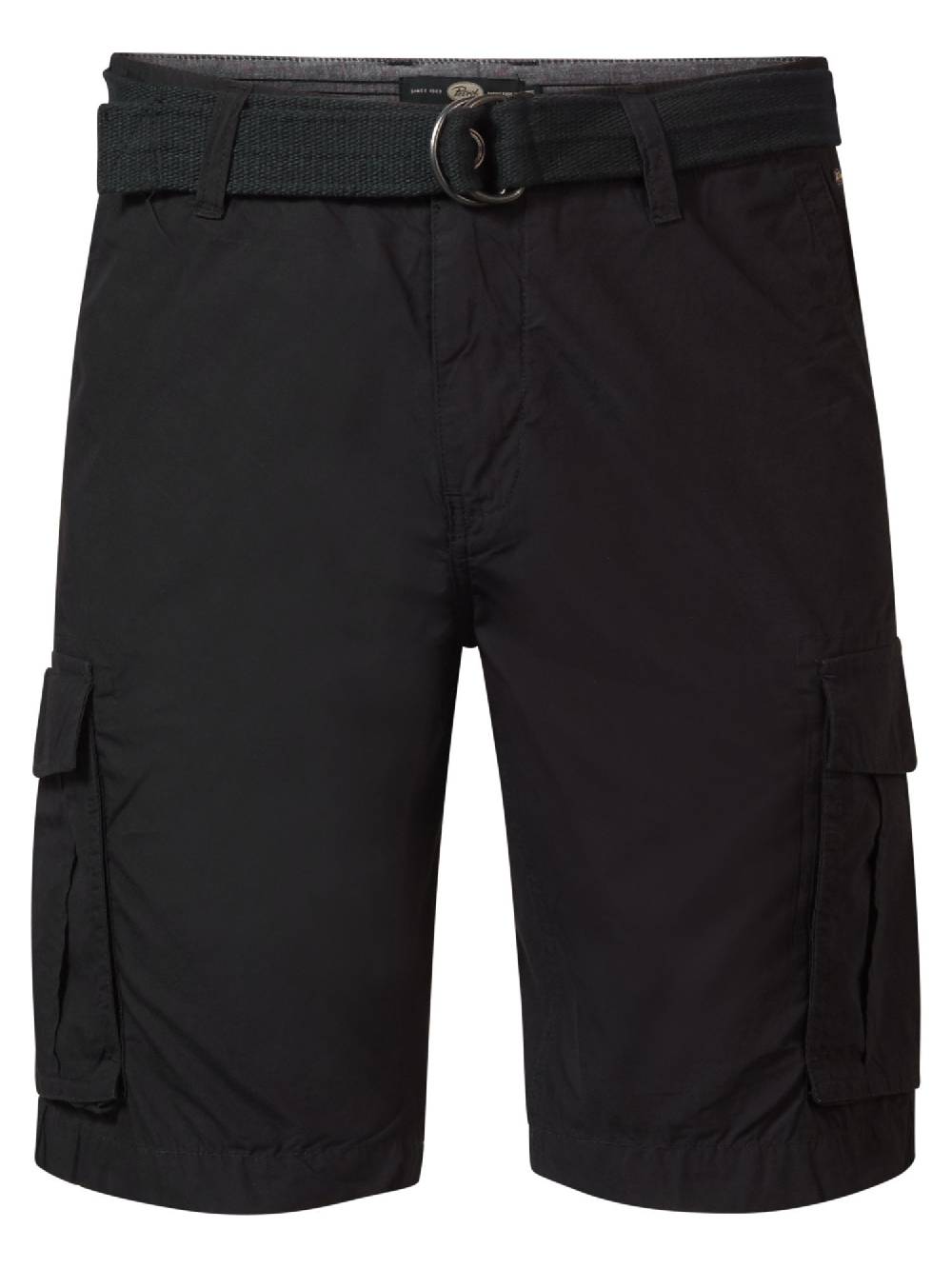 Petrol MEN SHORT CARGO M-1040-SHO500 ( anthra 9108) Blitzverkäufe