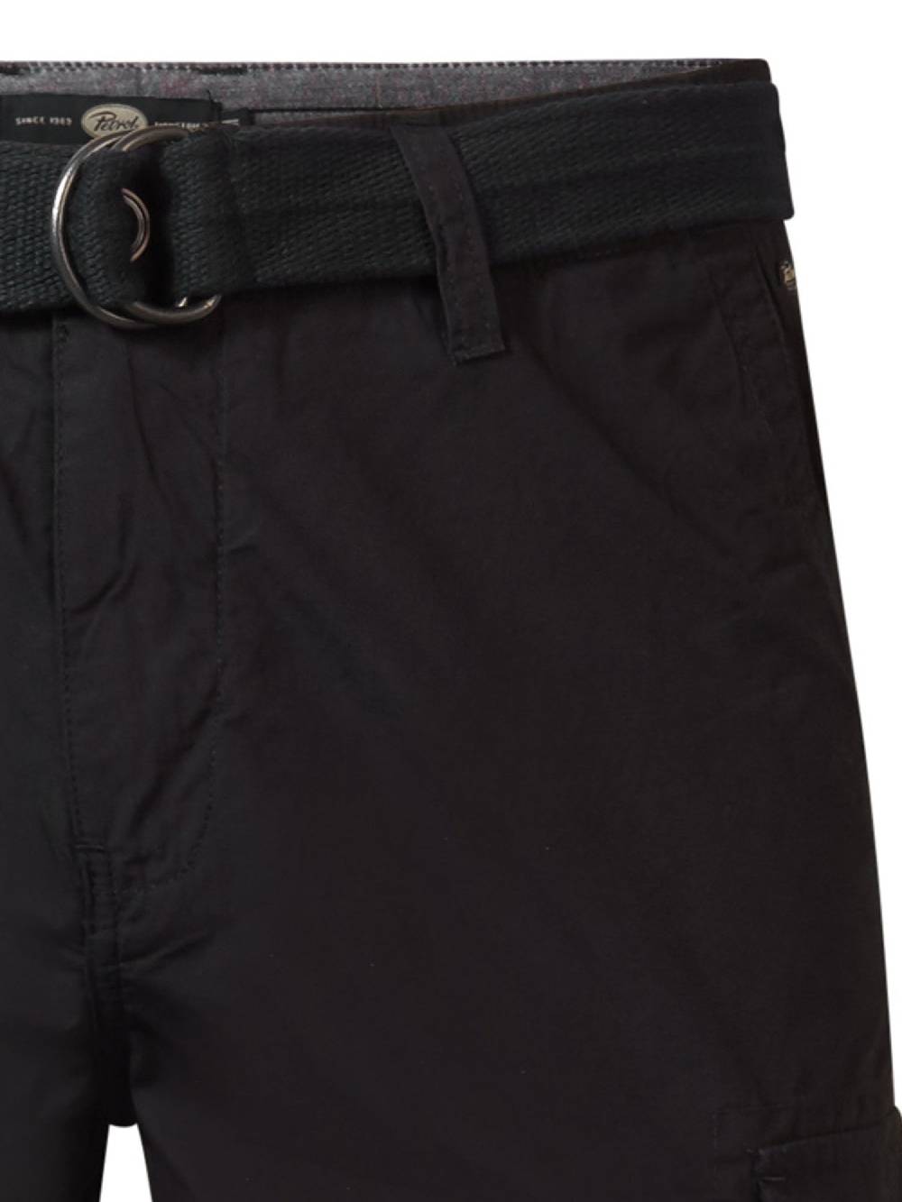 Petrol MEN SHORT CARGO M-1040-SHO500 ( anthra 9108) Blitzverkäufe