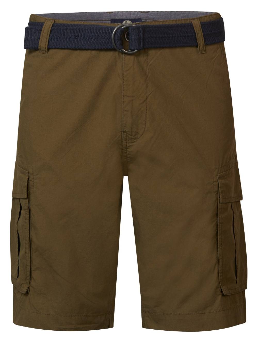Petrol MEN SHORT CARGO M-1040-SHO500 (dark moss 6157) Kostenloser Versand