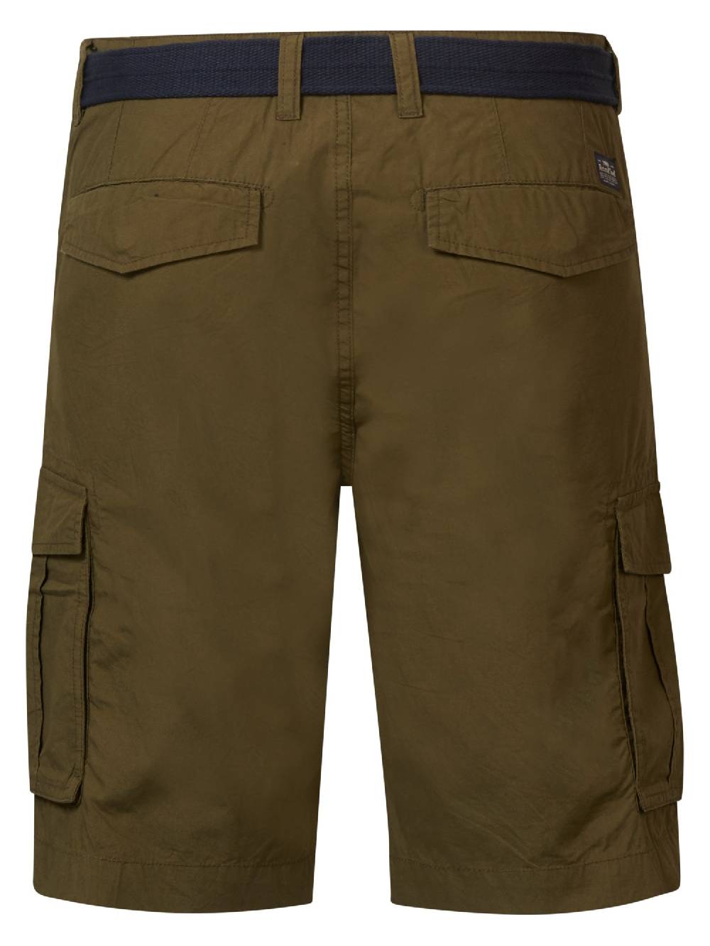 Petrol MEN SHORT CARGO M-1040-SHO500 (dark moss 6157) Kostenloser Versand