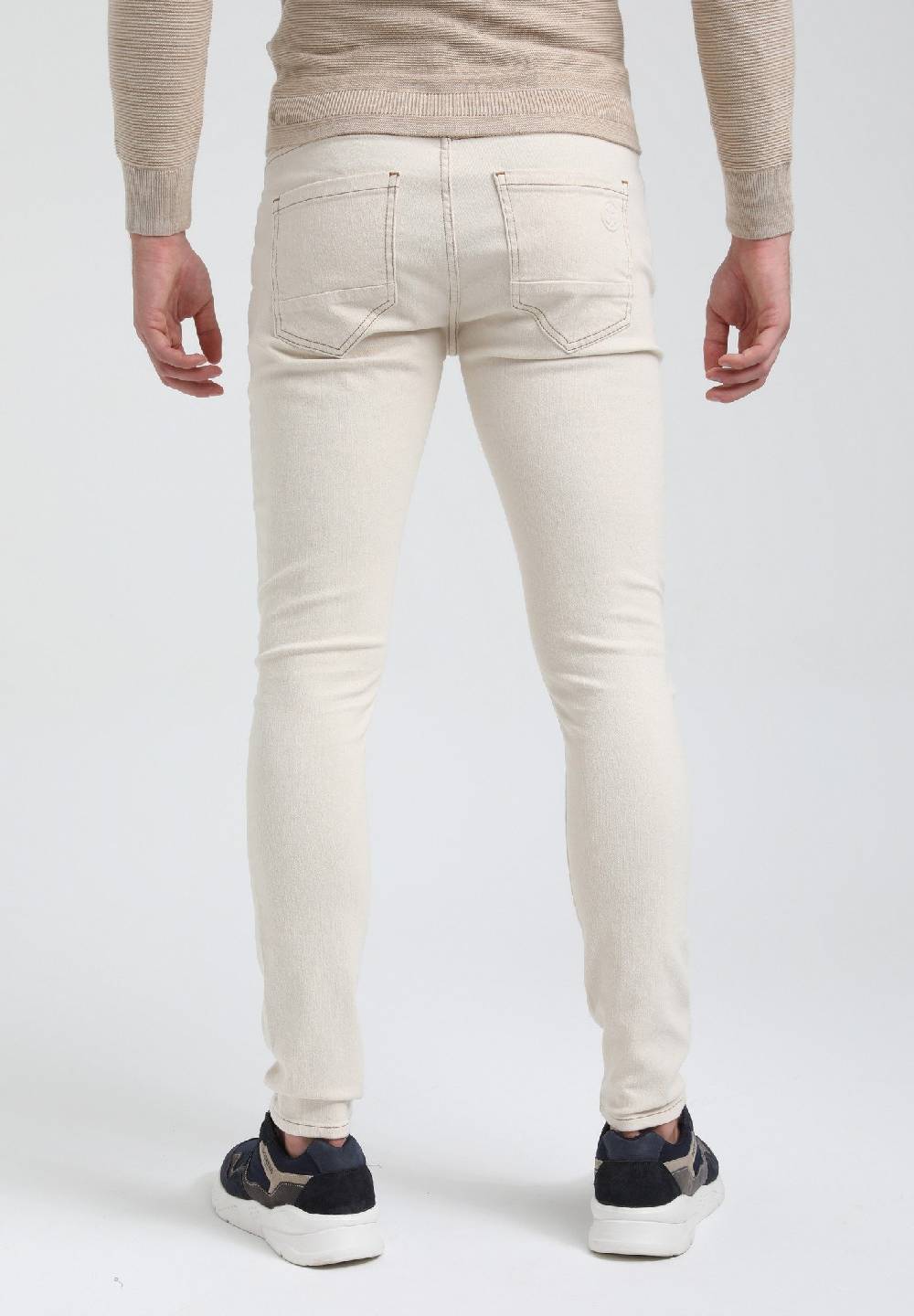 Gabbiano ULTIMO Desert Sand Destroyed - 823521 Großer Ausverkauf
