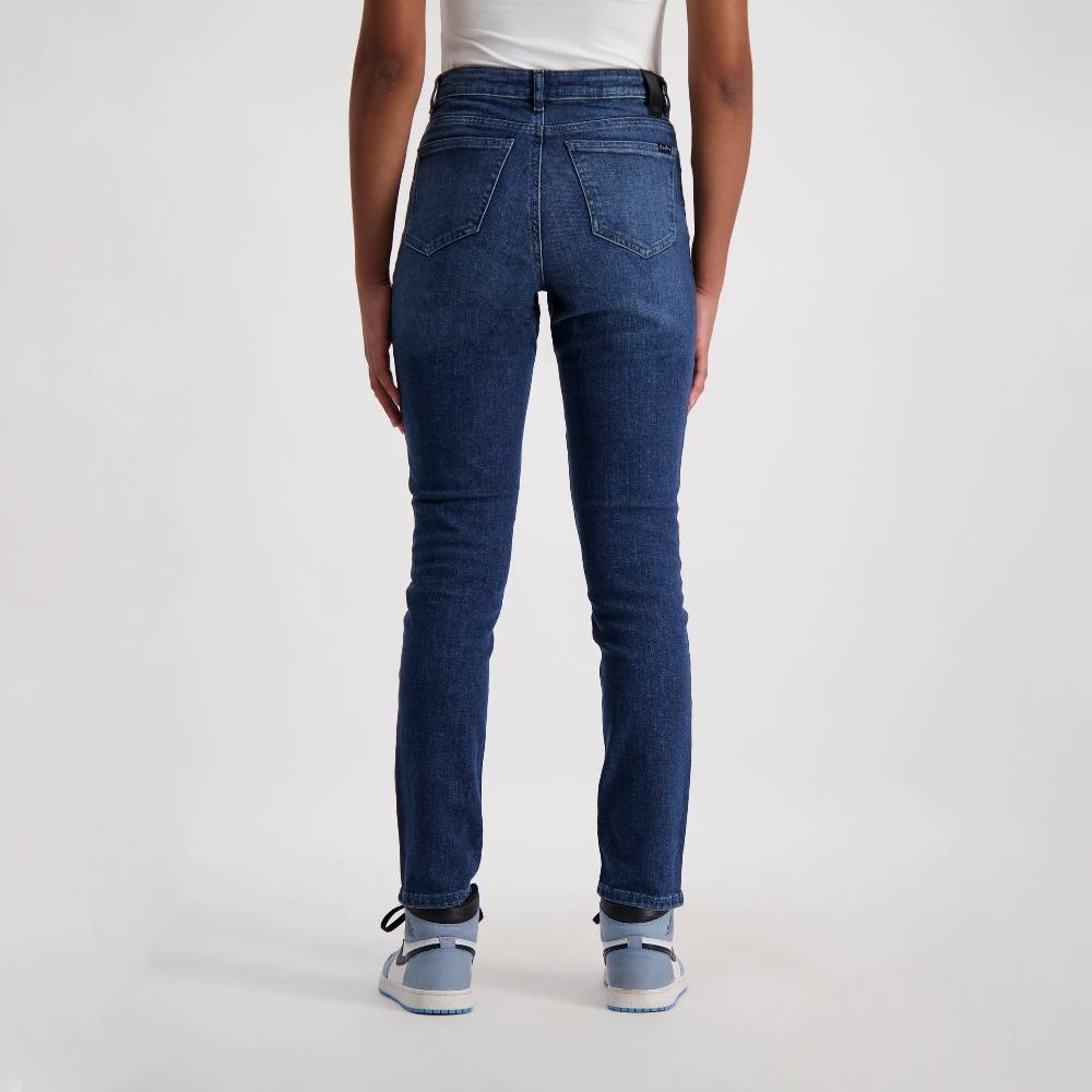 Cars Jeans ISALIE Den. Stone Used Cyber Monday