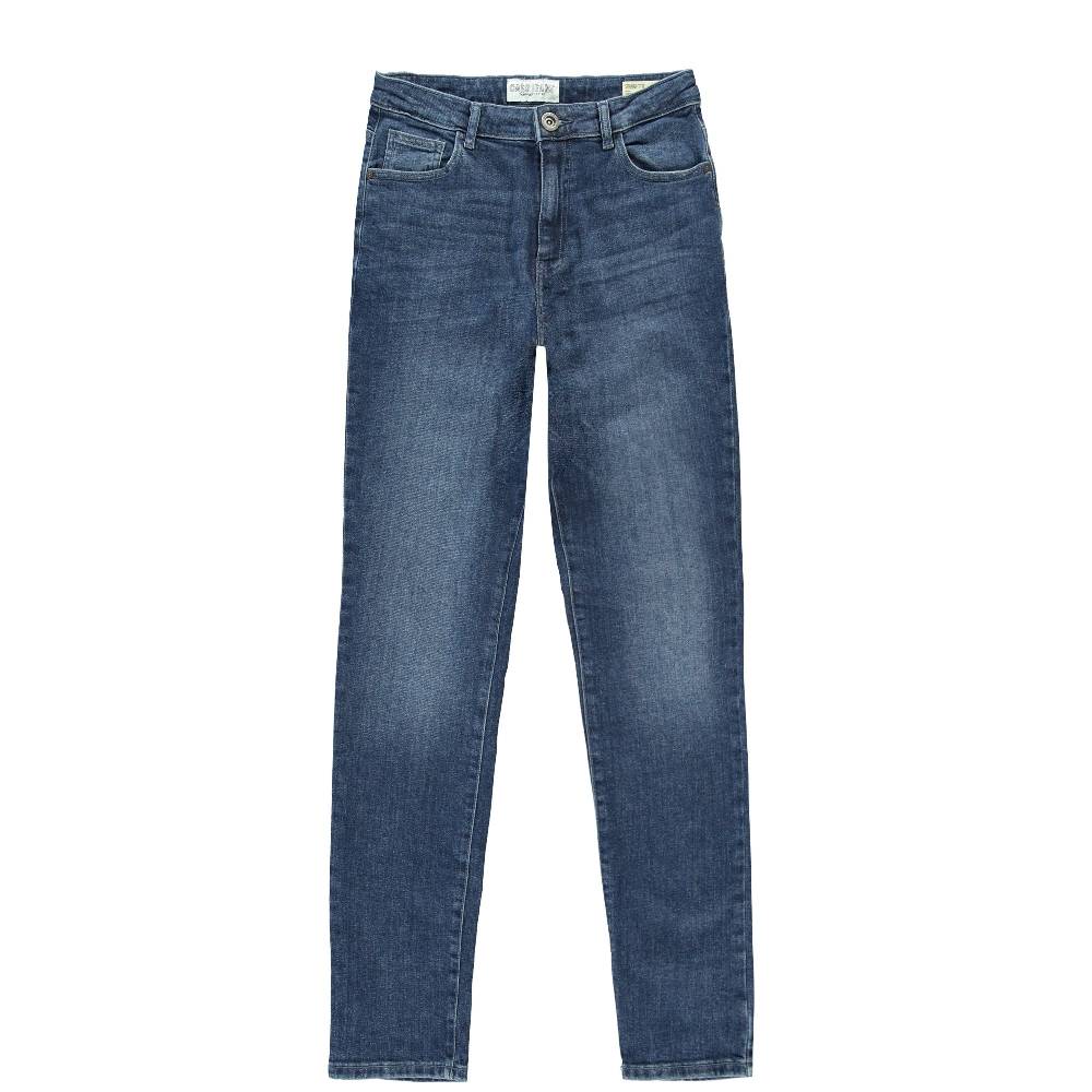 Cars Jeans ISALIE Den. Stone Used Cyber Monday