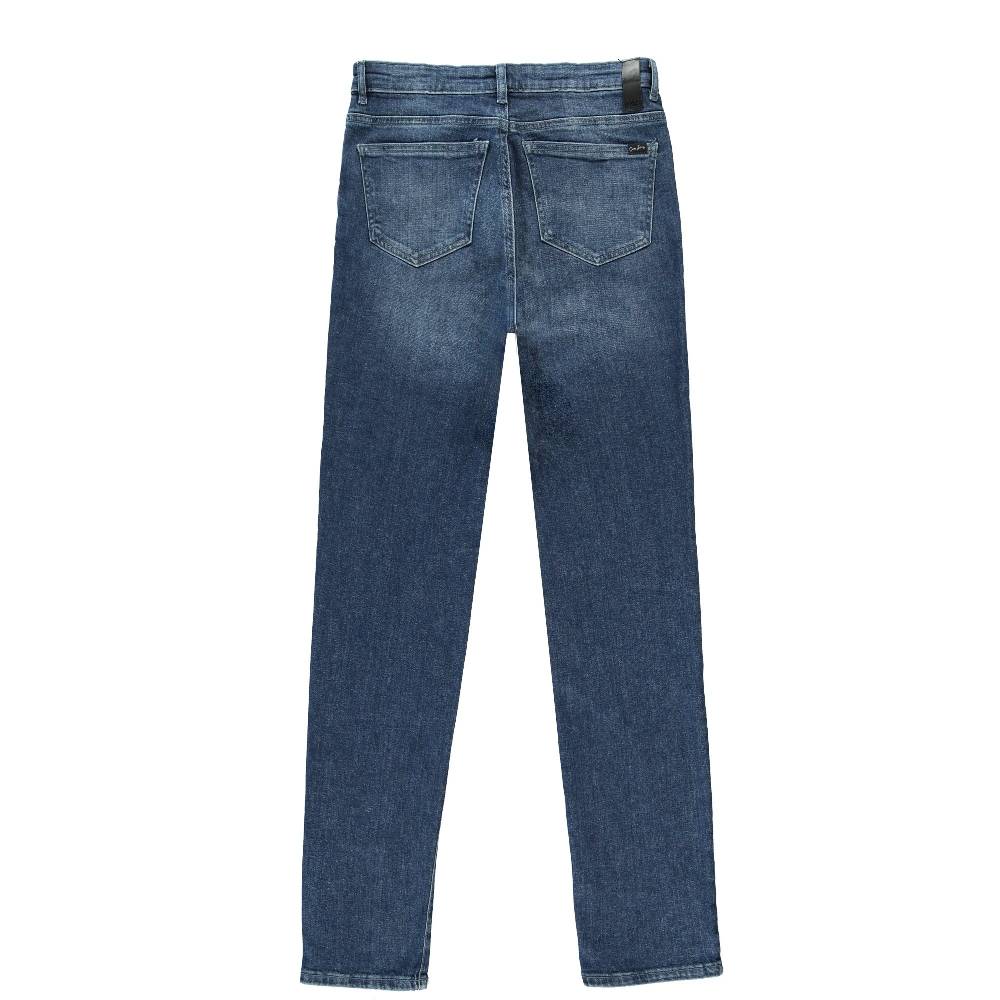 Cars Jeans ISALIE Den. Stone Used Cyber Monday