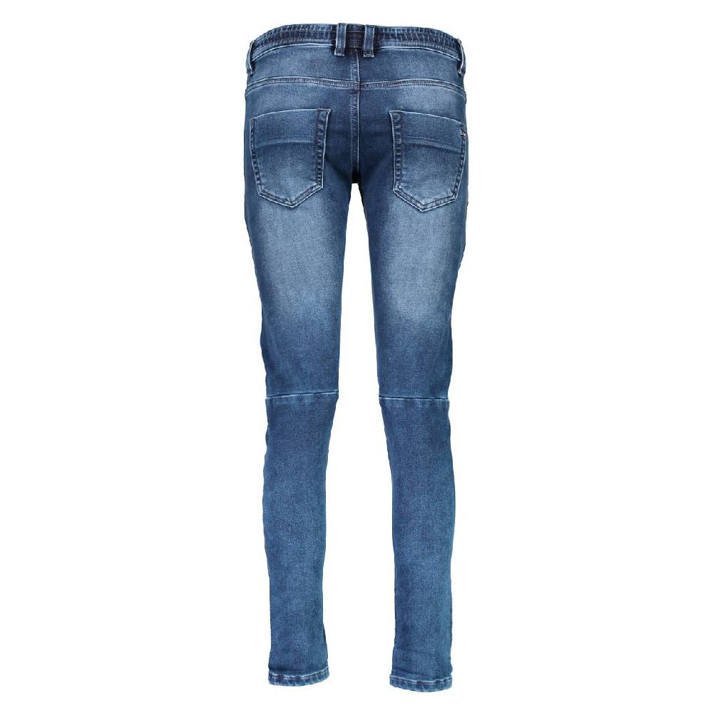 Cars Jeans JOGGY Loose Dark Used Weihnachtsangebot