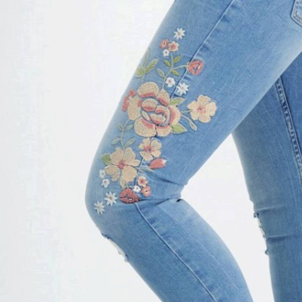 Cars Jeans ROMEE Skinny Stw Used Muttertagsangebot
