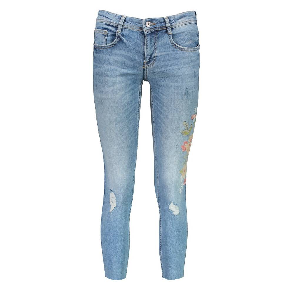 Cars Jeans ROMEE Skinny Stw Used Muttertagsangebot