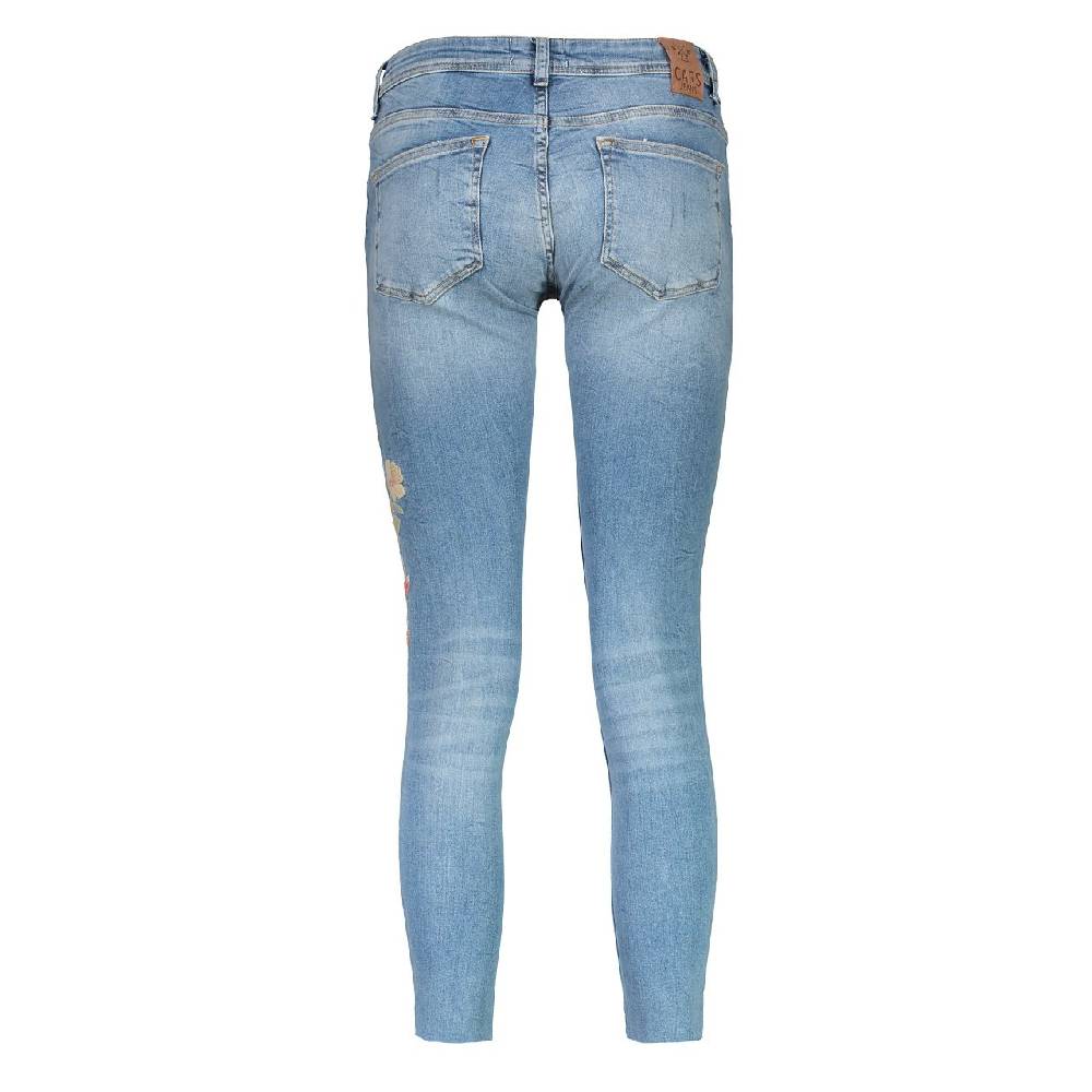 Cars Jeans ROMEE Skinny Stw Used Muttertagsangebot
