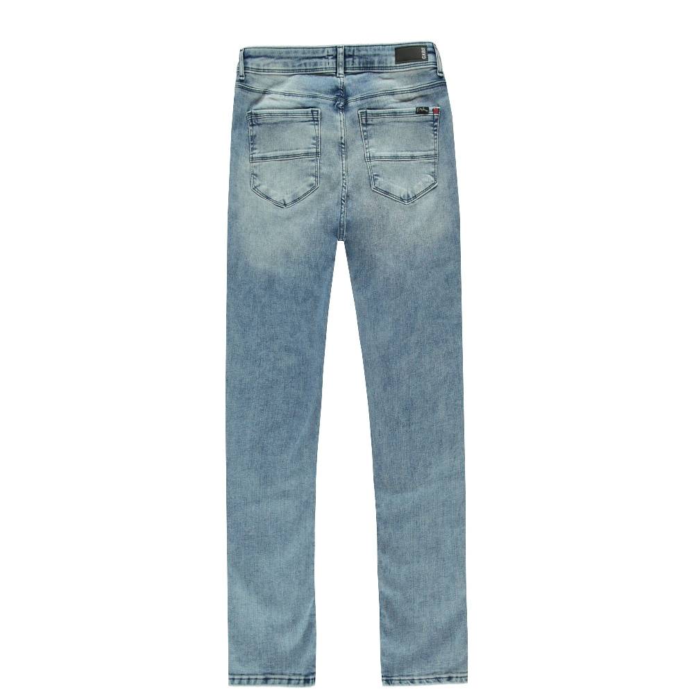 Cars Jeans JOYCE Slim Den.Bleached Used Vatertagsangebot