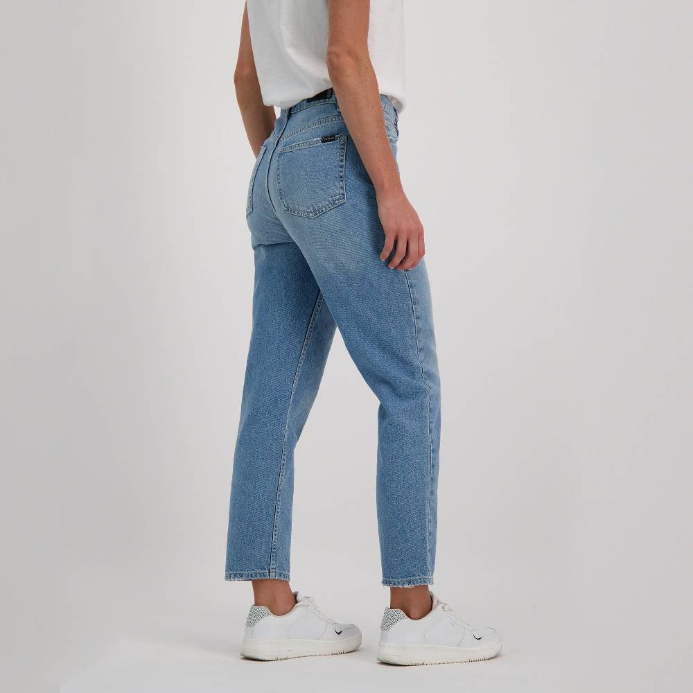 Cars Jeans STELLA Denim Bleached Used Lagerräumung
