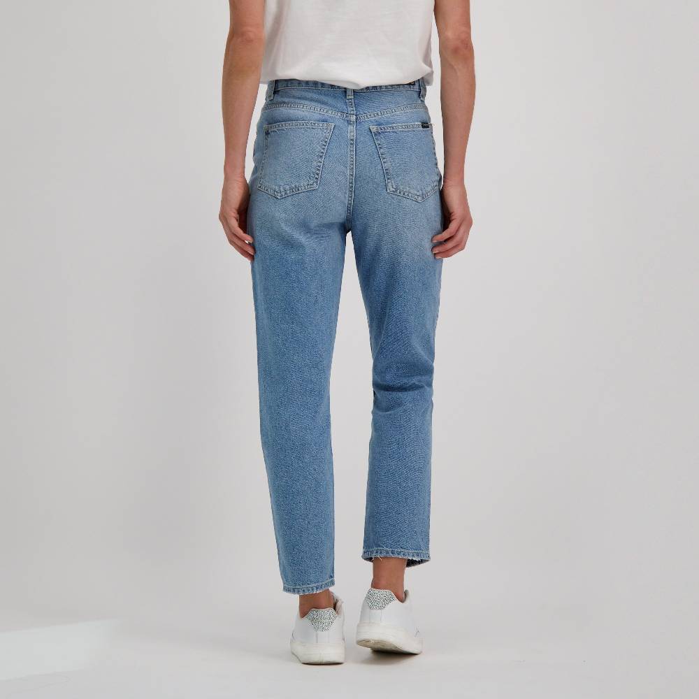 Cars Jeans STELLA Denim Bleached Used Lagerräumung