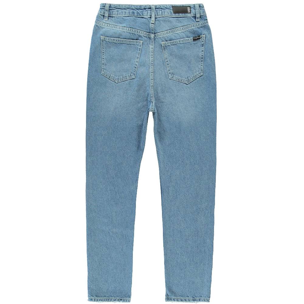 Cars Jeans STELLA Denim Bleached Used Lagerräumung