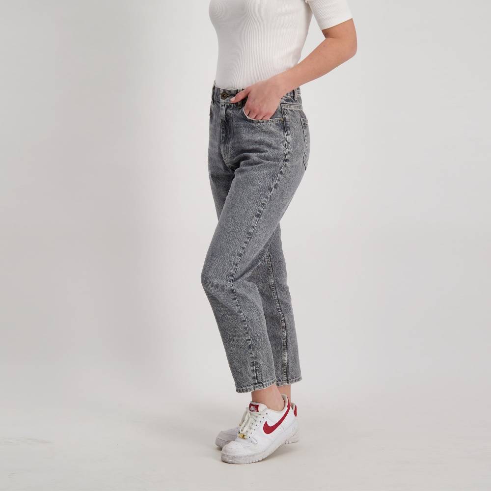 Cars Jeans STELLA Denim Mid Grey Heißer Verkauf