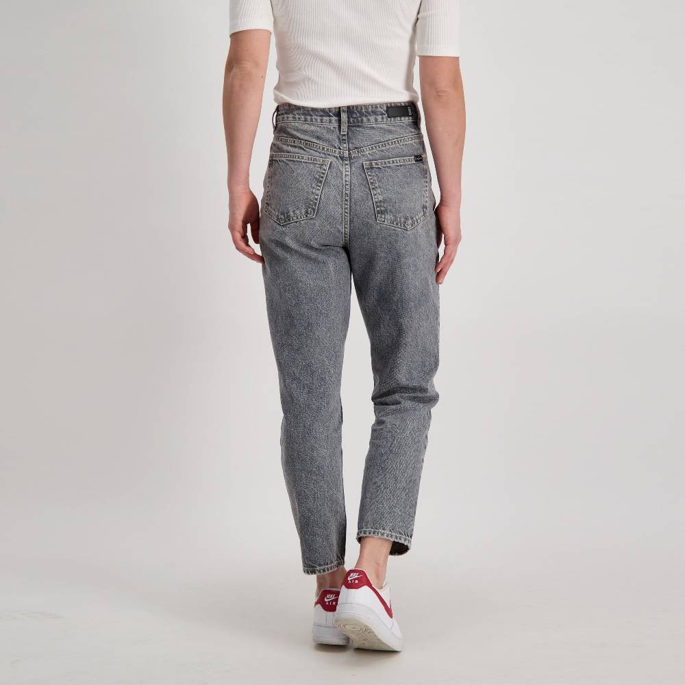 Cars Jeans STELLA Denim Mid Grey Heißer Verkauf