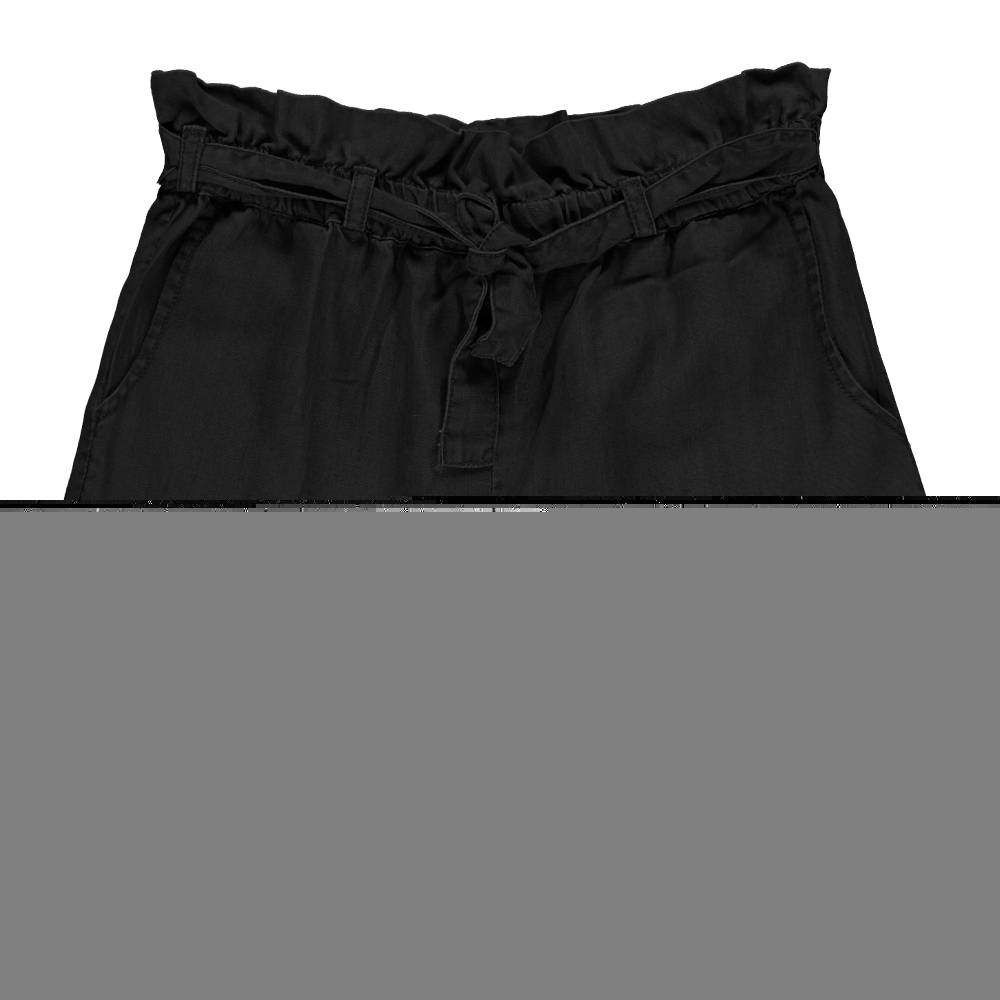 Cars Jeans BAYA Short Black Top Angebot