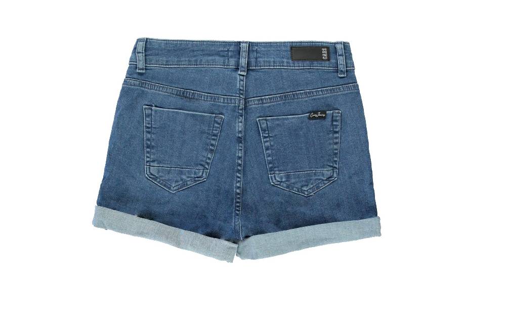 Cars Jeans DOALY Short Den. Stone Used Online Outlet