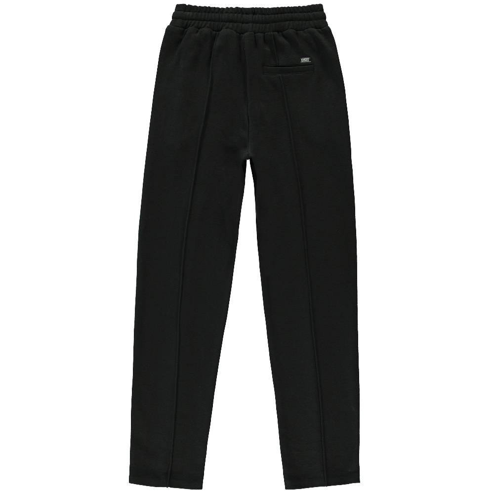 Cars Jeans GLORIA Sw Pant Black Blitzangebot