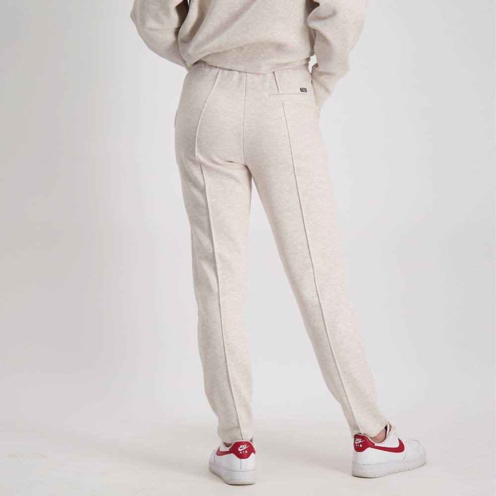 Cars Jeans GLORIA Sw Pant Sand Große Rabatte